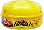Formula 1 Carnauba Car Wax 230gr