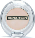 Seventeen Silky Base Eye Shadow in Solid Form 104 4gr