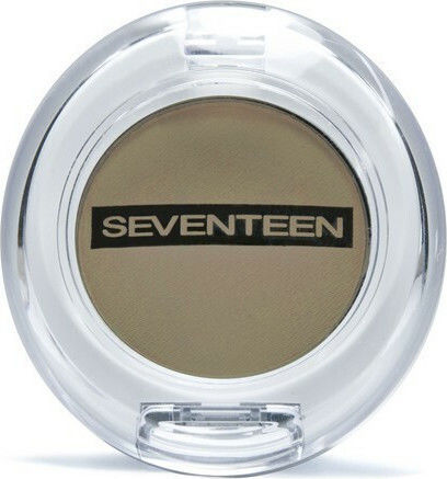 Seventeen Silky Pearl Eye Shadow in Solid Form 404 4gr