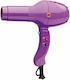 GammaPiu Tormalionic 5555 Purple Professionell Haartrockner 2400W