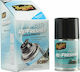 Meguiar's Spray Cleaning for Air Condition with Scent New Car Air Re-fresher 59ml G16402