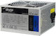 Akyga AK-B1-420 420W Schwarz Computer-Netzteil Voll verkabelt