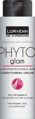 Lorvenn Glam Conditioning Cream Color 300ml