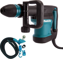 Makita Impact Excavator Rotary Hammer with SDS Max 1100W