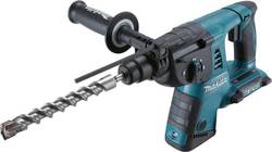 Makita Κρουστικό Σκαπτικό Μπαταρίας 18V Solo με SDS Plus