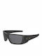Oakley Fuel Cell Мъжки Слънчеви Очила със Сив Пластмасов Рамка и Сиви Стъкла OO9096-30