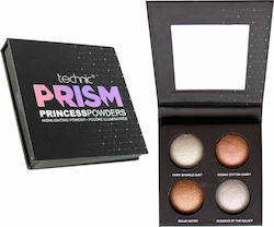 Technic Prism Princess Highlighting Powders 8gr