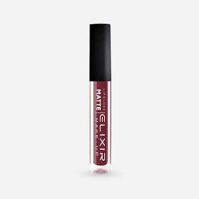 Elixir Matte Lip Gloss 339 Sangria 5.5ml