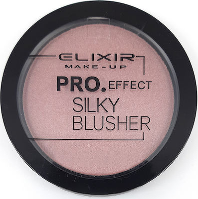 Elixir Silky Blusher Pro.Effect 313 Linen