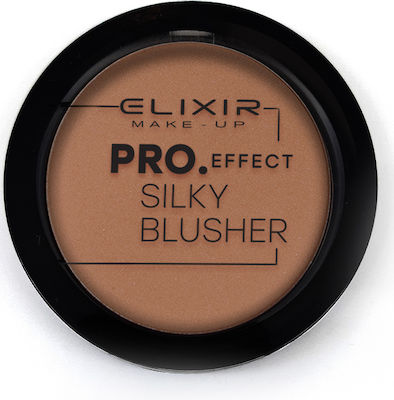 Elixir Silky Blusher Pro.Effect 368 Spice