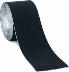 Phyto Performance K-Phyto Ταινία Κινησιοθεραπείας 5cm x 5m Μαύρη