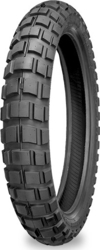 Shinko E-804 90/90-21 54T Tubeless Off-Road Λάστιχο Μοτοσυκλέτας Μπροστινό Shinko E-804 90/90-21 54T Tubeless Off-Road Λάστιχο Μοτοσυκλέτας Μπροστινό