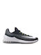 Air Max İnfuriate Low cu talpă joasă Pantofi de baschet Gri