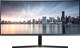 Samsung C34H890 Ultrawide VA Curbat Monitor 34" QHD 3440x1440 cu Timp de Răspuns 4ms GTG