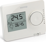 Warmup Tempo ELT CW Digital Thermostat Raum