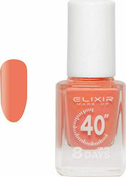 Elixir 40″ Up To 8 Days Glossy Nail Polish Long...