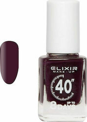 Elixir 40″ Up To 8 Days Glossy Nail Polish Long...