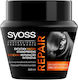 Syoss Max Repair Haarmaske für Reparatur 300ml