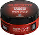 Gummy Styling Wax Ultra Hold Wachs 150ml