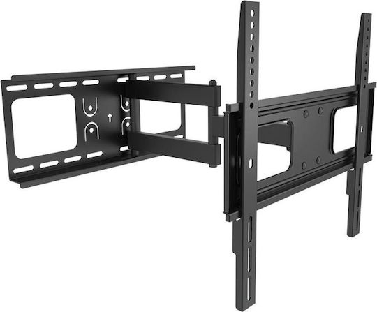 LogiLink BP0015 BP0015 Wall TV Mount with Arm up to 55" and 50kg