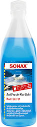 Sonax Antifreeze & clear view concentrate Αντιπαγωτικό Καθαριστικό Υγρό Τζαμιών 250ml Sonax Antifreeze & clear view concentrate Αντιπαγωτικό Καθαριστικό Υγρό Τζαμιών 250ml