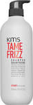 KMS Tamefrizz Shampoo 750ml