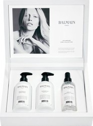 Balmain Women's Hair Care Set Volume Care with Conditioner / Shampoo 3pcs