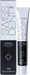 Swissdent Crystal Repair & Whitening Toothpaste 50ml