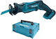 Makita Reciprocating Saw 18V Solo