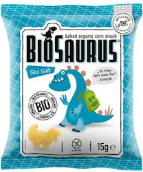 Mclloyd's Biosaurus 15g for 12+ Months