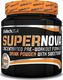 Biotech USA SuperNova Pre-Workout Ergänzung 282g Wassermelone