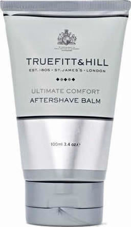 Truefitt & Hill After Rasur Balsam Ultimate Comfort für empfindliche Haut mit Aloe 100ml