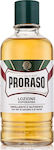 Proraso Sandalwood & Shea Butter After Shave Lotion 400ml