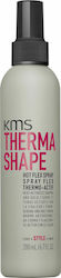 KMS ThermaShape Hot Flex Спрей за Термозащита на Косата 200ml