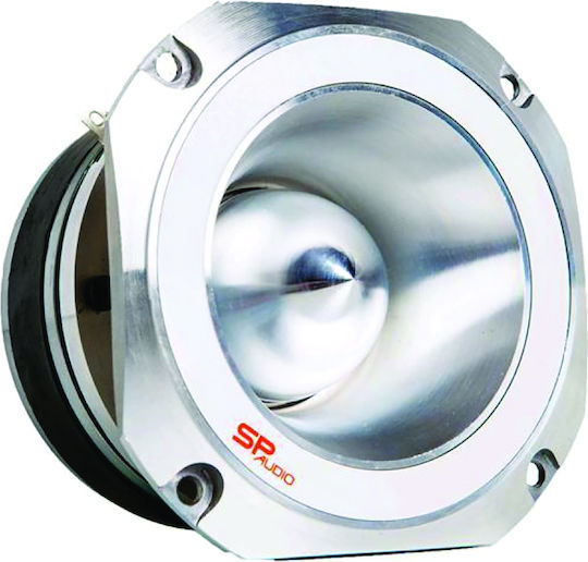 SP Audio Tweeter Αυτοκινήτου Στρογγυλό SP-TW 48
