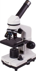 Levenhuk Rainbow D2L 0.3M 69065 Βιολογικό Μικροσκόπιο Εκπαιδευτικό Μονόφθαλμο 400x