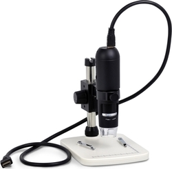 Levenhuk DTX TV Digital Monocular Microscope 10-200x