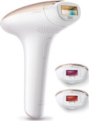 Philips Lumea IPL SC1999/00 Epilator Machine Laser for Face, Body & Bikini SC1999/00