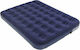 Mc Kinley Aufblasbare Camping-Luftmatratze Doppel 191x137x28cm