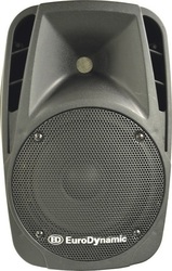 EuroDynamic ED1677 8BBW Active Speaker PA