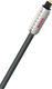 Wireworld Optical Audio Cable TOS male - TOS male Μαύρο 5m ()