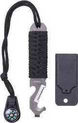 Rothco Paracord Survival Pry Tool