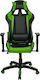 HomeMarkt HM1056.03 Gaming Chair with Adjustabl...