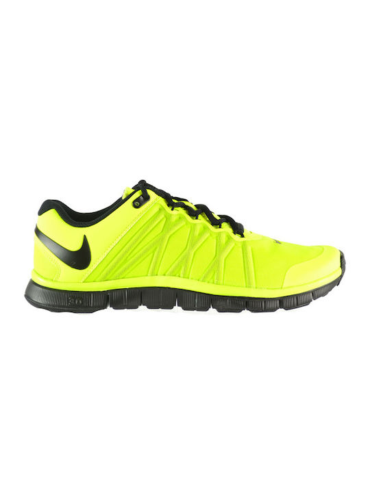 Nike Free Trainer 3.0 Running Yellow