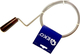 Geko Steel Drain Unblockers 1.5m with Maximum Unclogging Thickness 5mm