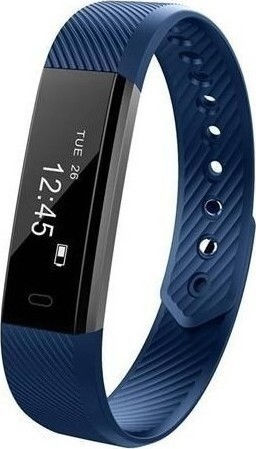 VeryFit ID115 Μπλε