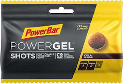 PowerBar Powergel Shots Cola 60gr