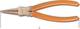 Beta Antispark Tweezers 200mm Circlip Plier Straight Length 200mm