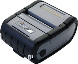 Sewoo LK P30 Portable Thermal Receipt Printer Serial / USB