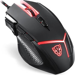 Motospeed V18 Μαύρο Motospeed V18 Μαύρο